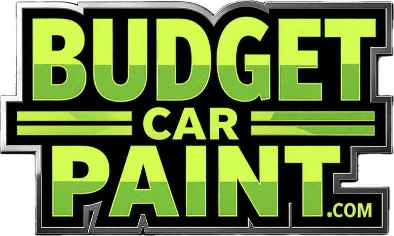 BudgetCarPaint
